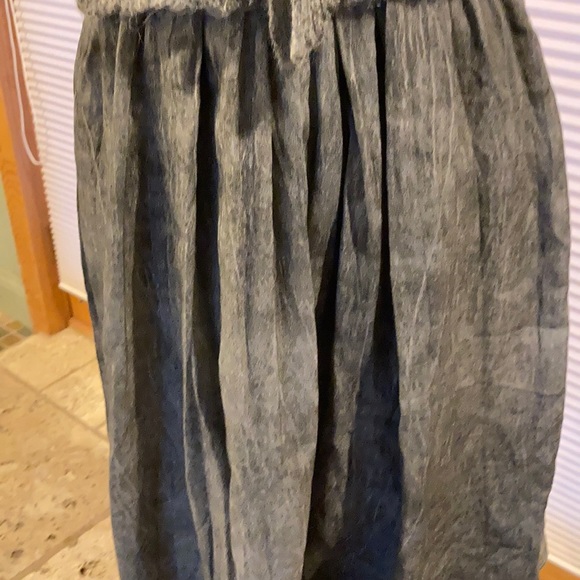 Siste’s Made in Italy Mohair Sweater Dress, Small - Picture 3 of 8